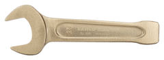 BAHCO Alüminyum Bronz 110mm Çakma Anahtar
