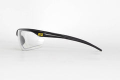 Origo™ Clear, Beyaz koruyucu gözlük