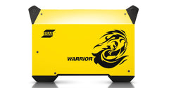 Warrior 400i / 500i CC/CV