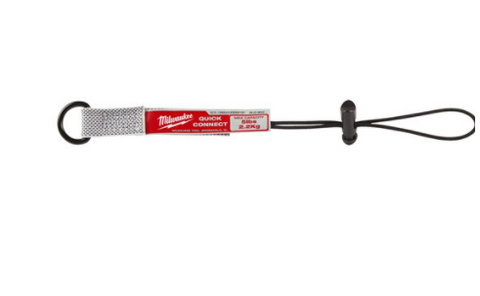 LANYARD HIZLI BAĞLAMA APARATI 2,25KG 3PC