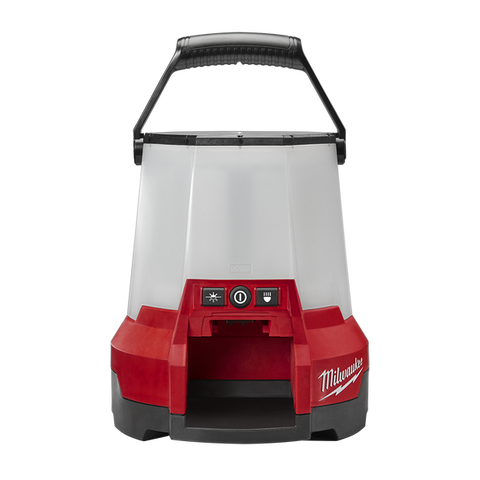 MİLWAUKEE M18 ONESLSP-0 ONE-KEY AKÜLÜ ALAN AYDINLATMA