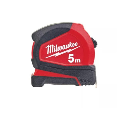 MILWAUKEE ŞERİT METRE PRO KOMPAKT 5mt/19mm
