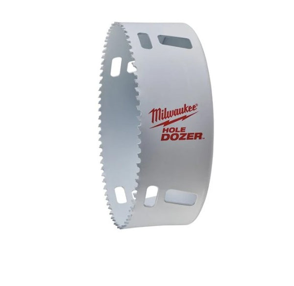 MİLWAUKEE PANÇ Bİ-METAL END.SERİ %8 COBALT 79mm